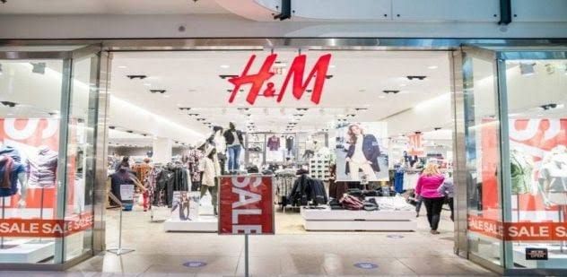 أبرزها "إتش آند أم" و"أميريكان ايغل".. "الشايع الكويتية" تُغلق بعض متاجرها في مصر