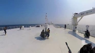 الخليج اليوم .. هذه مراكز إطلاق الصواريخ الحوثية في اليمن.. وأهدافها المحتملة