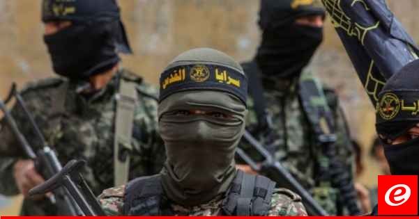 "سرايا القدس": استهدفنا بصاروخ موجه تحشدا لآليات وجنود العدو في جبل الريس شرق جباليا