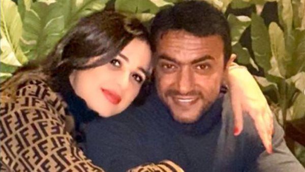 آيتن عامر لياسمين عبد العزيز: احنا مالنا بسبب الطلاق ربنا يعملكوا الخير