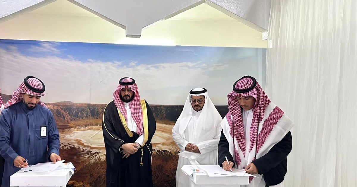 "تراحم الطائف" و"نمران" توقعان اتفاقية تعاون لتأهيل وتطوير قدرات المستفيدين