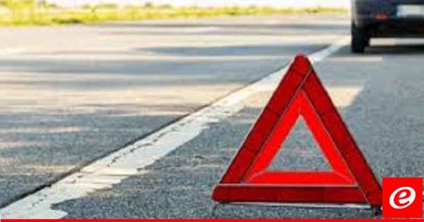 قتيل وجرحى في حادث سير في دوحة عرمون