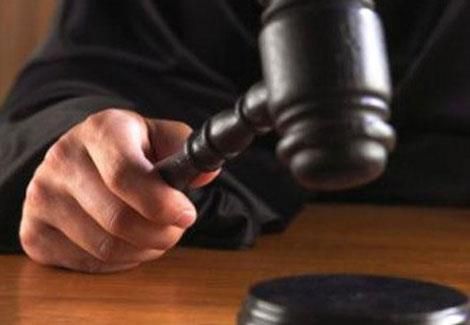 محاكمة 6 متهمين بقتل مواطن عمدًا بالمرج.. اليوم
