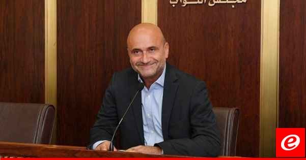 ابي رميا التقى وفداً فرنسياً: يجب انسحاب اسرائيل من الاراضي اللبنانية ووقف اعتداءاتها الجوية والبرية والبحرية