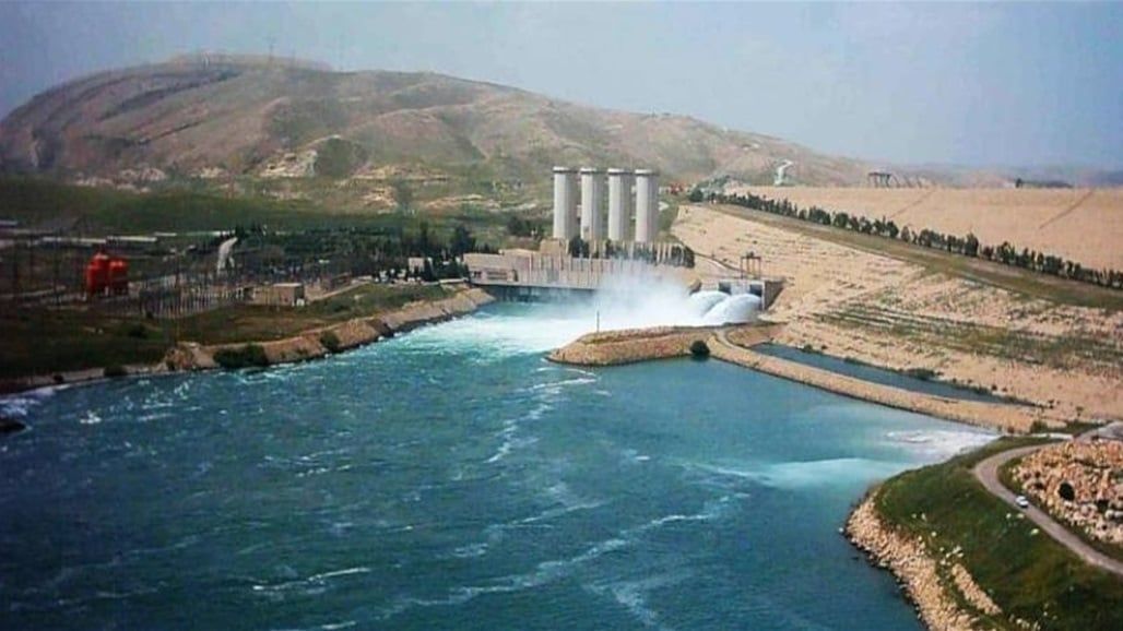 العراق يخطط لـ3 سدود جديدة.. تضيف مليار متر مكعب للخزين وتوّلد الكهرباء