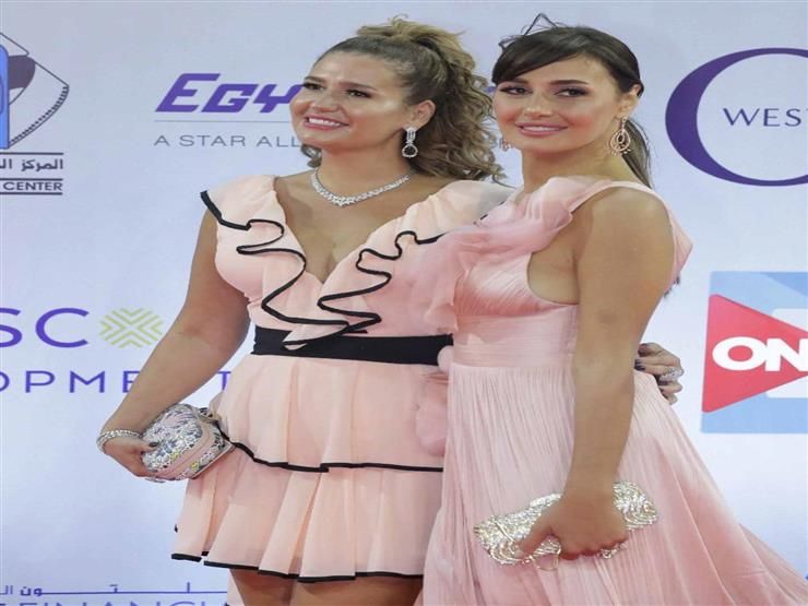 حل لغز سرقة مجوهرات شقيقة حلا وهنا شيحة بأكتوبر