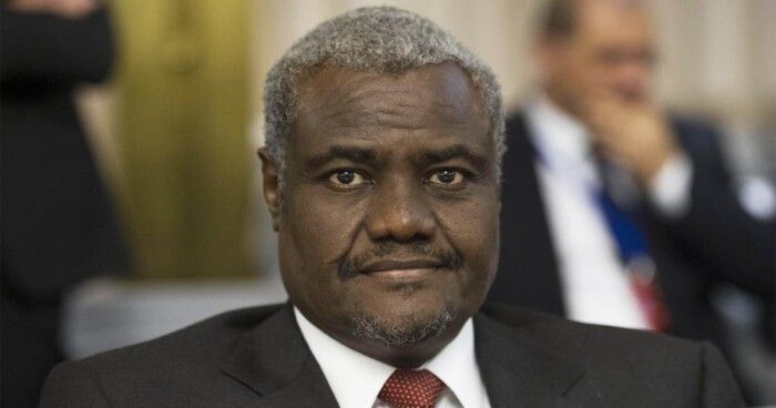 الاتحاد الإفريقي يعلن تشكيل لجنة للعمل على تسوية الصراع في السودان