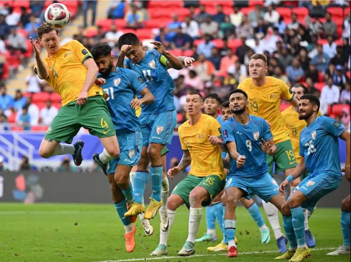 الامارات | أوزبكستان يخوض مواجهة سهلة "على الورق" أمام الهند