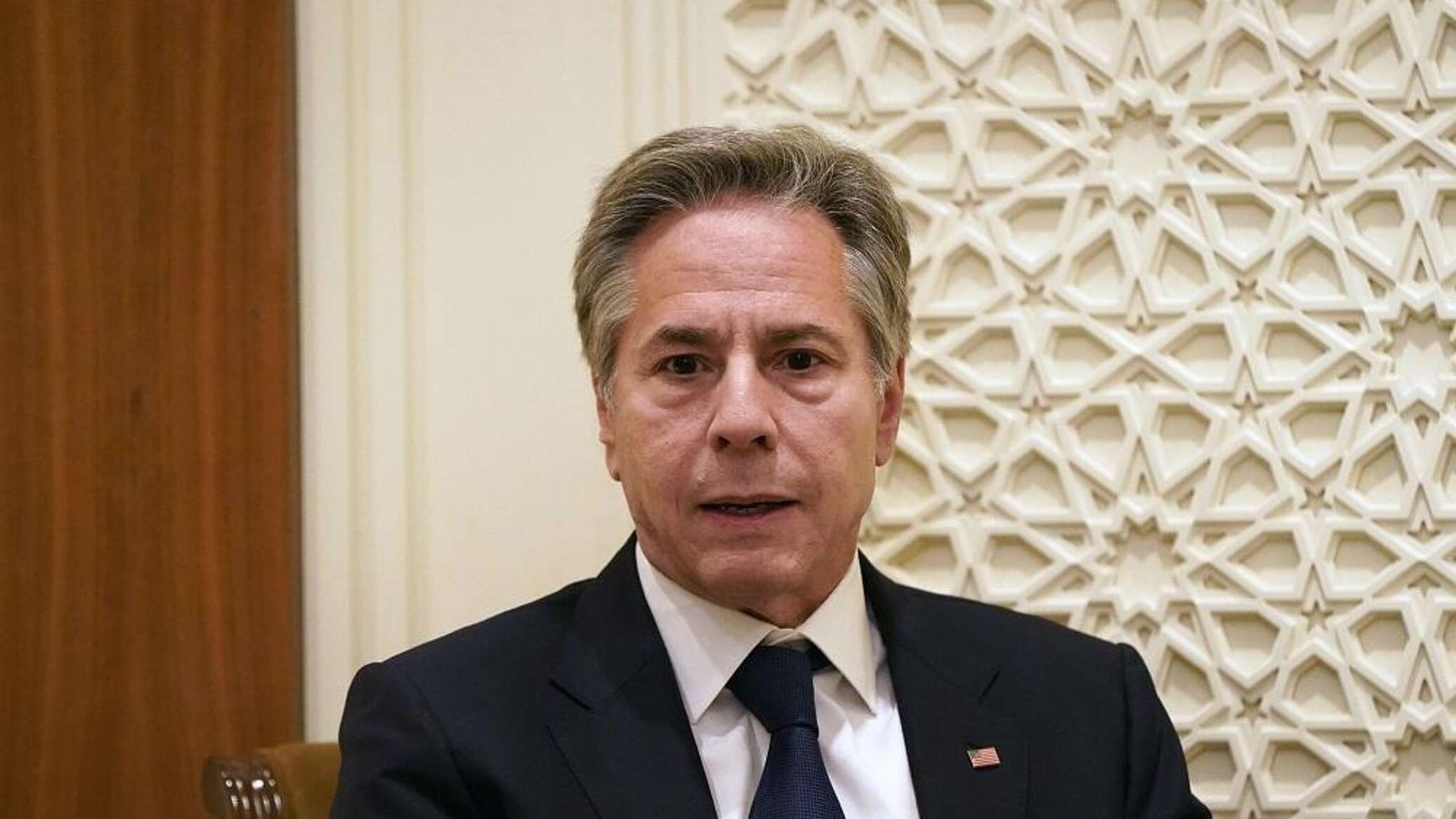 واشنطن: جميع دول الشرق الأوسط تريد الوجود والتدخل الأمريكي في المنطقة