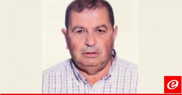 نقابة محرري الصحافة اللبنانية نعت الزميل مصطفى موسى ياسين