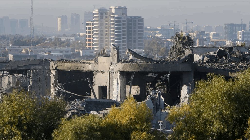 "المونيتور": إيران تعمدت اختيار أهداف "سهلة" في أربيل لهذا السبب