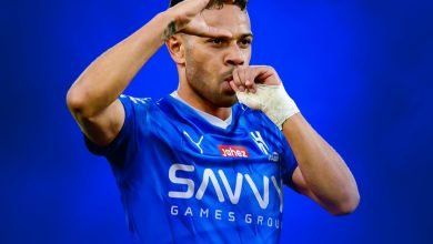 بالأرقام.. ماذا قدم لودي قبل انتقاله إلى الهلال السعودي؟