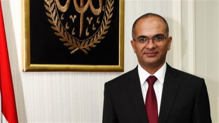 بدء فعاليات البرنامج التدريبي للعاملين ببرنامج خدمات الصرف الصحي بالصعيد