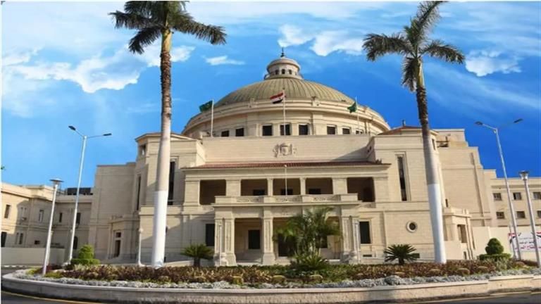 جامعة القاهرة: اتخاذ كافة الإجراءات لتهيئة المناخ الملائم للطلاب خلال الامتحانات