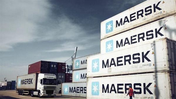 الرئيس التنفيذي لميرسك يكشف موعد انتهاء توترات البحر الأحمر