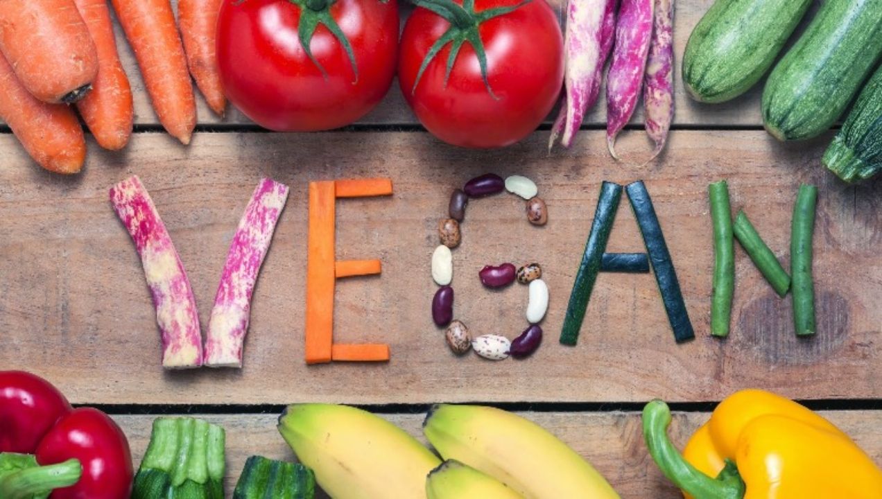 تراند اليوم : 4 أشياء تحدث لجسمك عندما تتبع النظام الغذائي النباتي .. يجب أن تعرفها