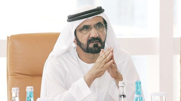 بتوجيهات محمد بن راشد.. إطلاق مركز إسكان دبي المتكامل