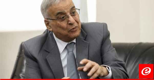 بو حبيب: "حزب الله" يعي مصلحة لبنان والحرب ليست سهلة على اسرائيل لأن الصواريخ ستسقط عليها من الجهات كافة