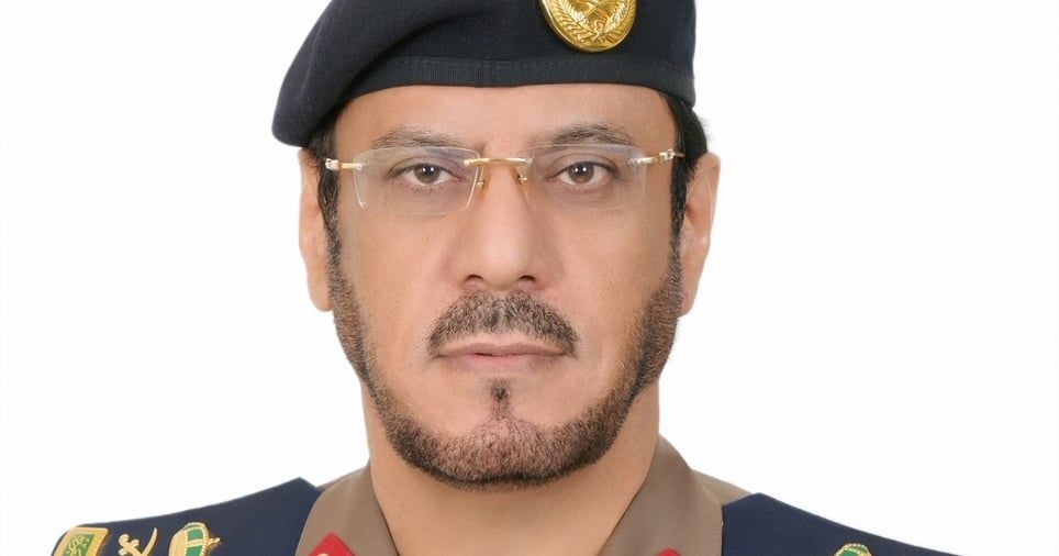 ترقية 2281 فردًا في الدفاع المدني من مختلف الرتب والتخصصات