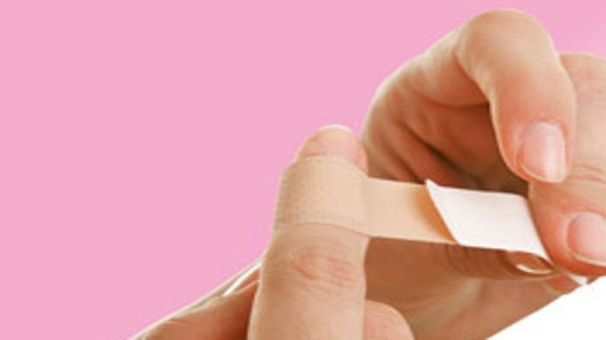 الامارات | أسباب عدم التئام الجروح.. هذه الحالات تستدعي القلق