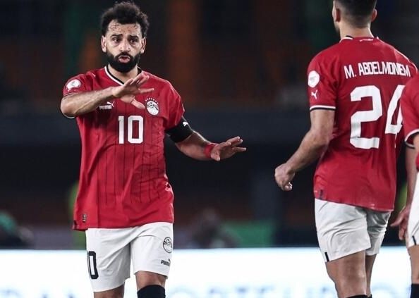 الامارات | موعد مباراة مصر وغانا المصيرية في كأس الأمم الإفريقية