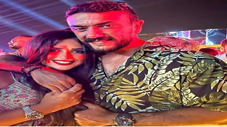 انفصال ياسمين عبد العزيز وأحمد العوضي.. استشاري نفسي يكشف سبب الطلاق