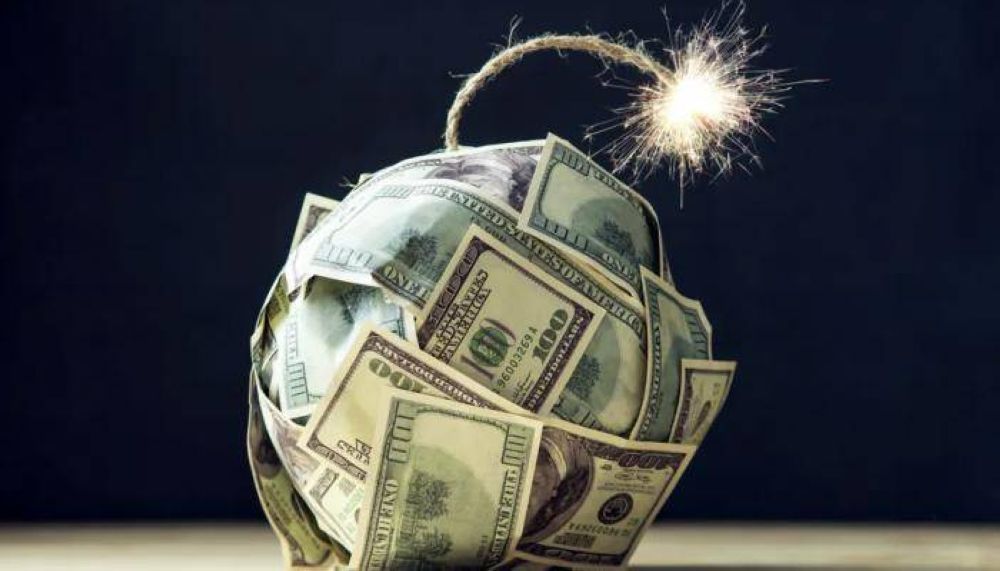 80 % ارتفاعا في عدد الشركات العالمية المهددة بالتخلف عن سداد الديون