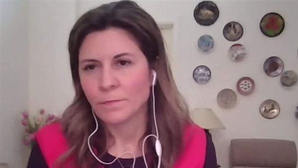 إشادة دولية بجهود الهلال الأحمر المصري فى مساعدات غزة "جهود جبارة"