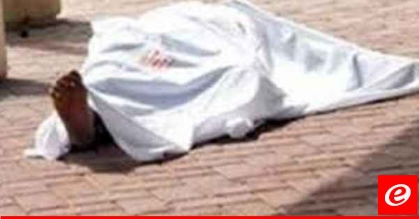 مجهول رمى جثة شاب امام مدخل طوارئ مستشفى الهرمل الحكومي وفر سائقها الى جهة مجهولة