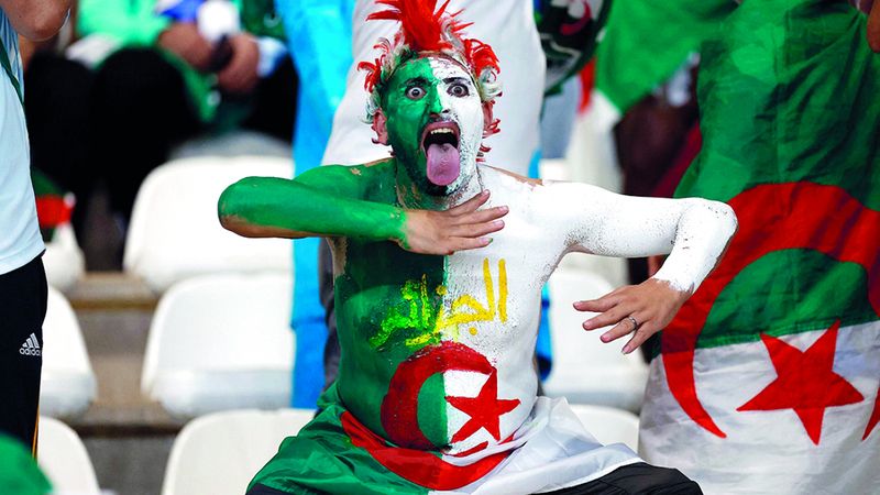 الامارات | مباريات كأس إفريقيا اليوم
