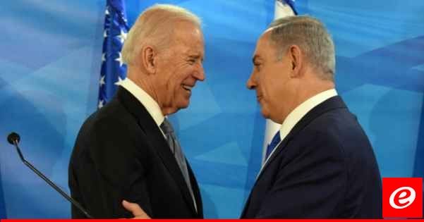 بايدن يستعجل الحلول ويقع بين مطرقة نتنياهو وسندان ترامب