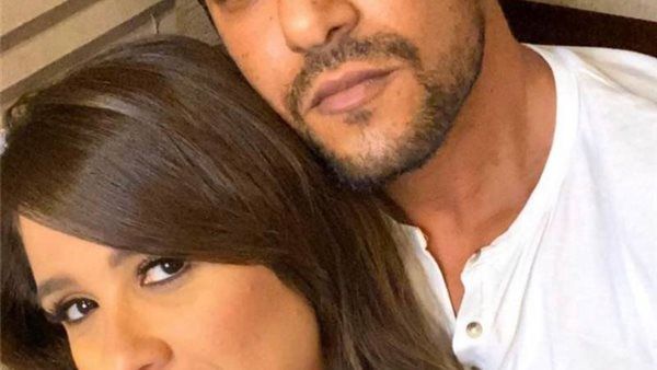 ياسمين عبد العزيز عن انفصالها من العوضي: مش خيانة وقدري ومش بإيدينا