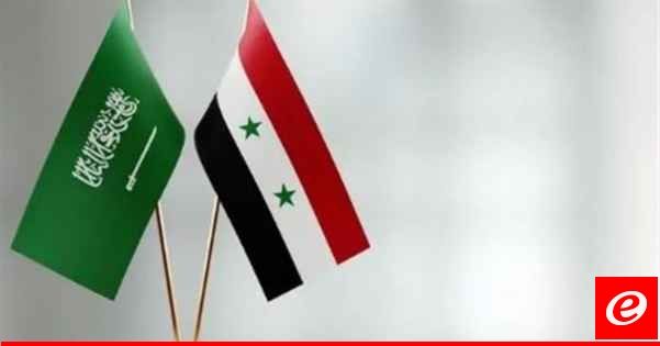 الوطن السورية: افتتاح السفارة السعودية في دمشق سيتم قريباً