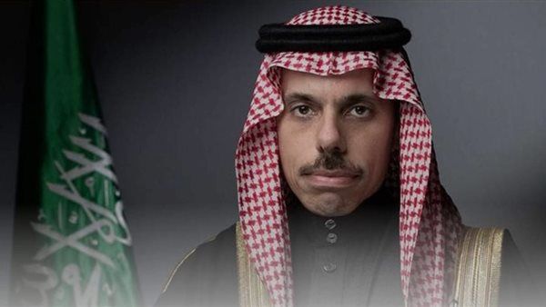 الخارجية السعودية: إسرائيل وراء توترات الأمن في البحر الأحمر
