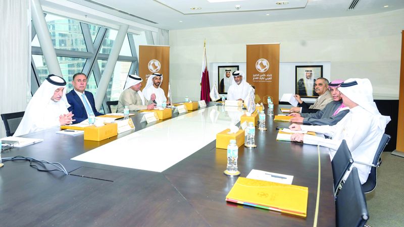 الامارات | «خليجي 26» في الكويت.. والعراق بديلاً