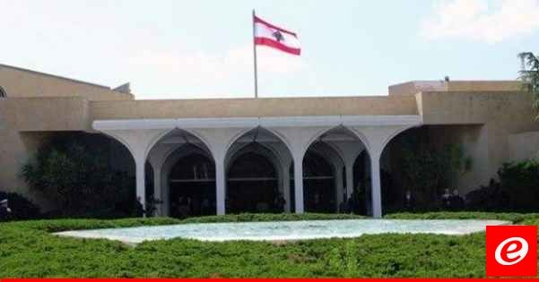 مصادر النشرة: جهود رئاسية تبذل والبحث سيكون في أسماء جديدة