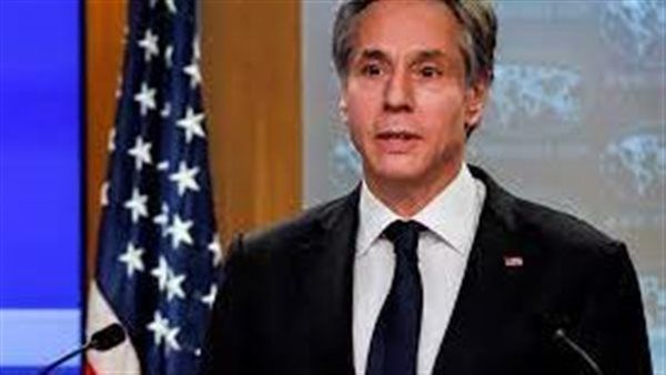 بلينكن يحذر الشرق الأوسط من دخول المعركة المشتعلة بين غزة وإسرائيل