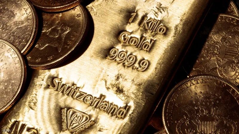 الذهب يستقر بعد تراجع الآمال في خفض أسعار الفائدة