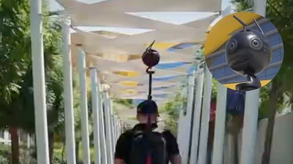 جزيرة ياس تدرج ضمن خدمات "جوجل ستريت فيو"