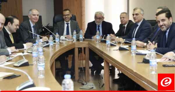 علامة: فرنسا ليست مع أي تعدل للقرار 1701 والهدف الوصول الى أمن مستتب ودائم