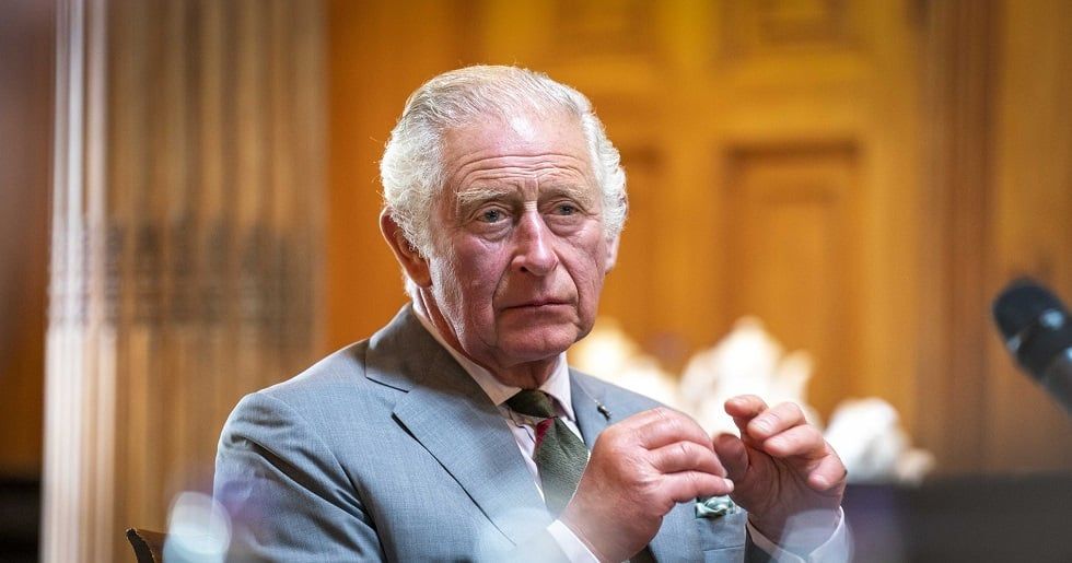 "ورم حميد".. ملك بريطانيا يخضع للعلاج من تضخم في البروستاتا