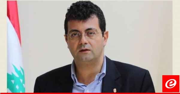 سلوم: ترشحي لرئاسة الرابطة المارونية لجمع القوى المسيحيّة على مشروع استنهاض الدور المسيحي