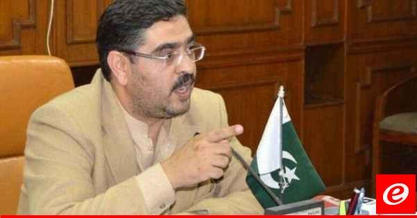 رئيس الوزراء الباكستاني يختصر زيارته إلى دافوس بعد الضربات على إيران