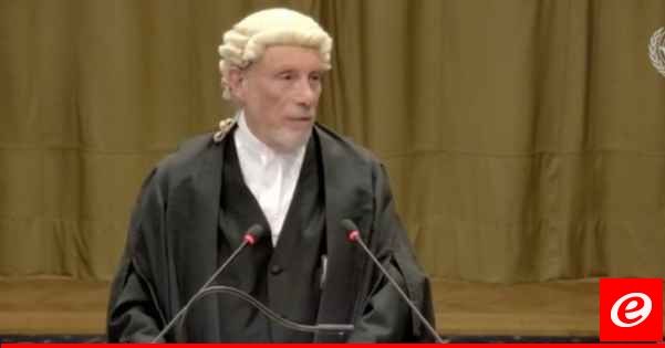 هآرتس: لو أوصلنا جهاز كشف الكذب بمحامينا لانهارت الكهرباء في لاهاي