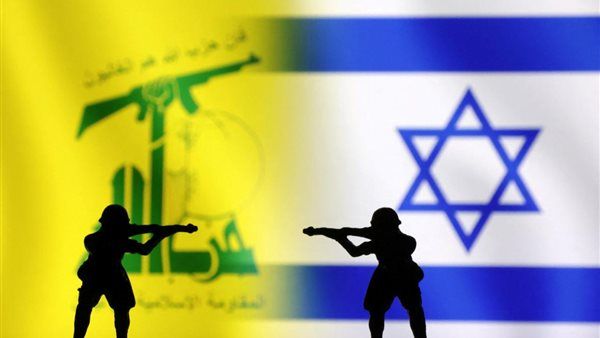 حزب الله يرفض الوساطة الأمريكية للتهدئة مع إسرائيل
