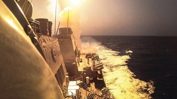 واشنطن تعيد تصنيف الحوثيين «جماعة إرهابية عالمية»