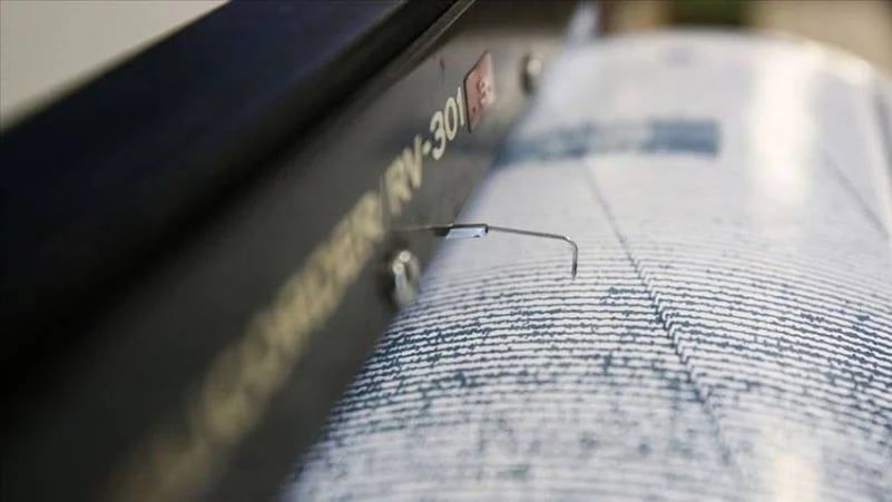 بقوة 4 درجات.. زلزال يضرب ولاية قيصري وسط تركيا