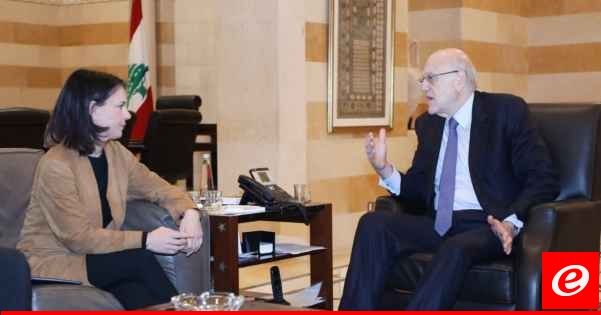 في صحف اليوم: محاولة أوروبية لمنع امتداد الحرب واهتمام بإبقاء النازحين السوريين في لبنان