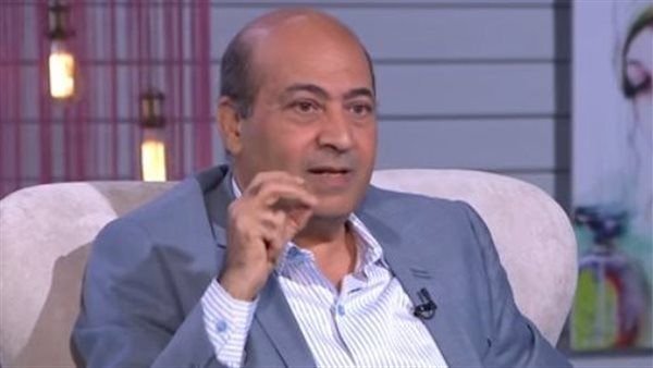 طارق الشناوي يشيد بفيلم أبو نسب .. «أفضل من الإسكندراني»