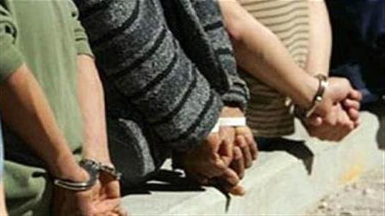 بعد 4 وقائع.. سقوط عصابة سرقة مكاتب محامين بالجيزة